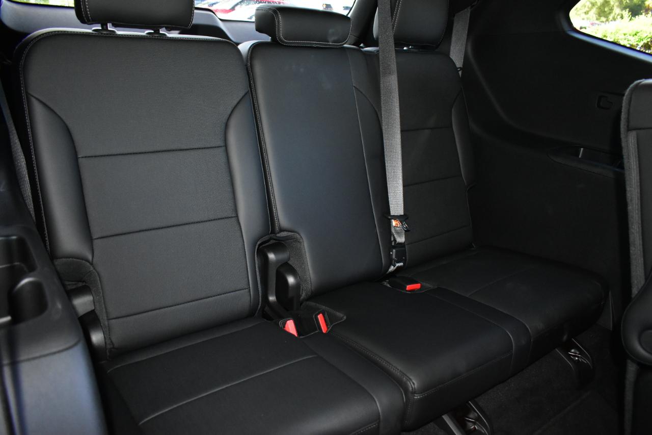 Buick Enclave 4dr Preferred 2026