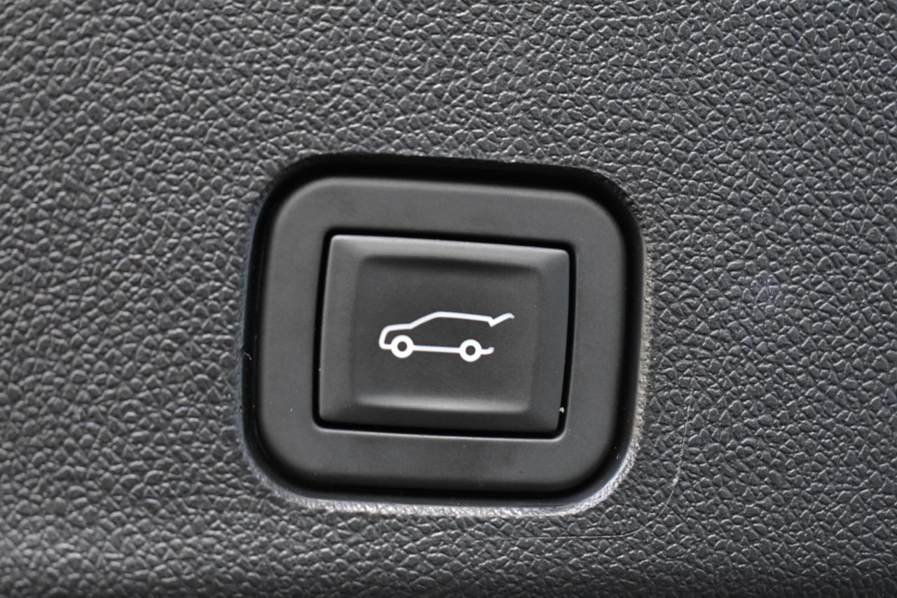 Buick Enclave 4dr Preferred 2026