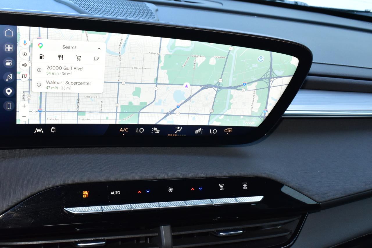 Buick Enclave 4dr Preferred 2026