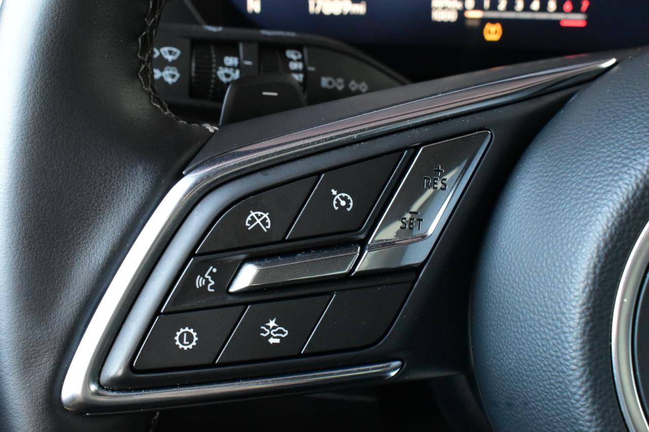 Buick Enclave 4dr Preferred 2026
