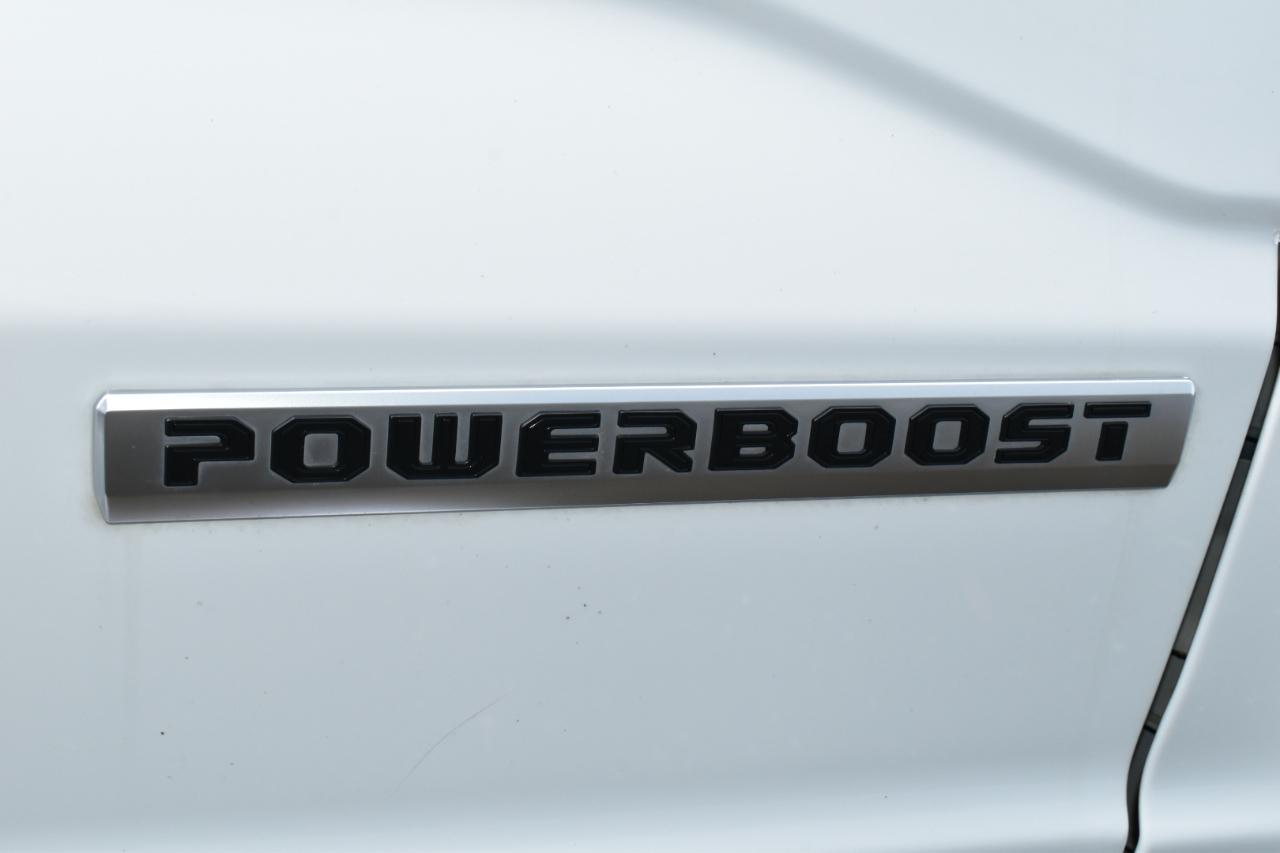 Ford F-150 XLT 4WD SuperCrew 5.5' Box 2024
