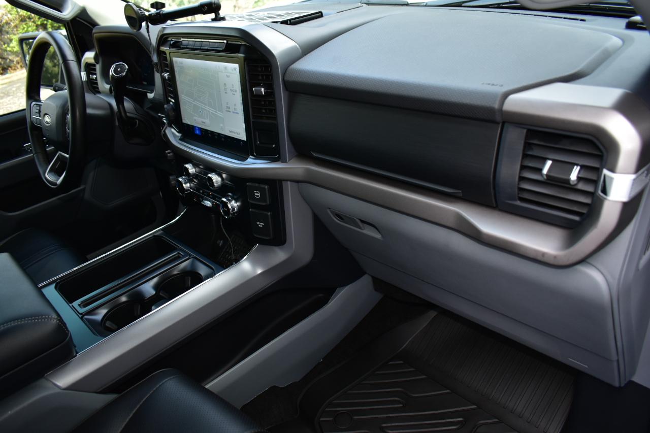 Ford F-150 XLT 4WD SuperCrew 5.5' Box 2024