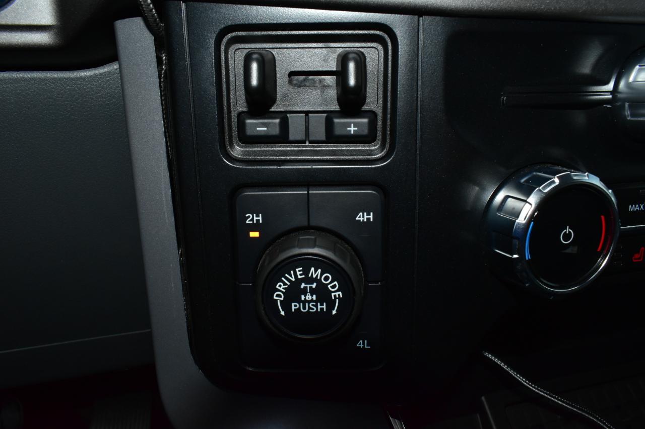 Ford F-150 XLT 4WD SuperCrew 5.5' Box 2024