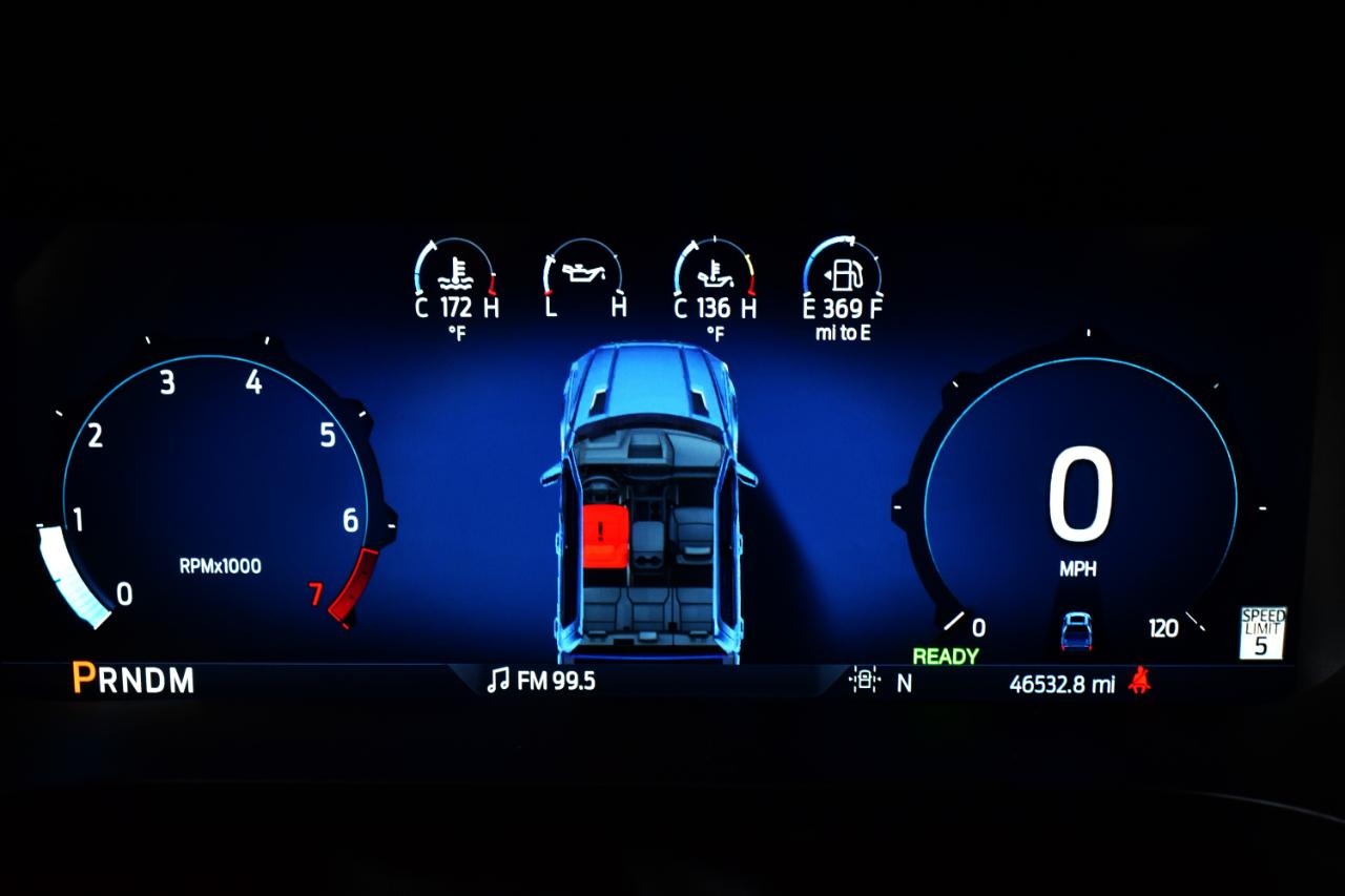 Ford F-150 XLT 4WD SuperCrew 5.5' Box 2024