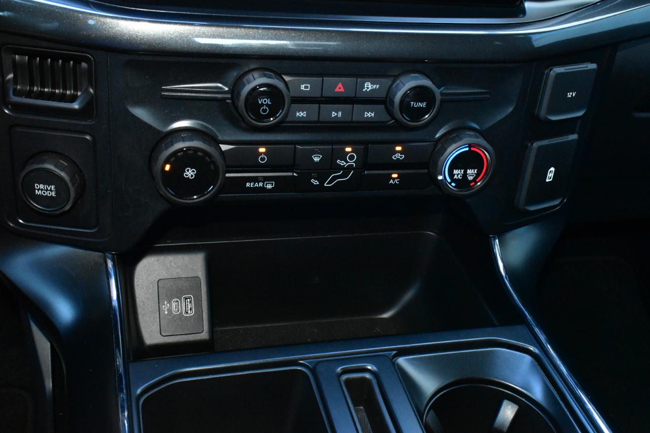 Ford F-150 STX 2WD SuperCrew 5.5' Box 2025