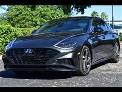 2023 Hyundai Sonata 