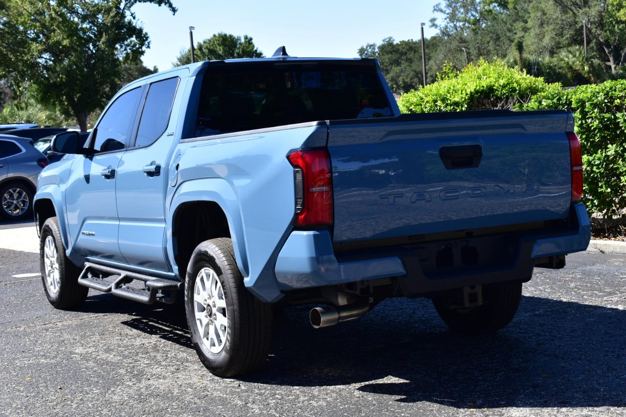 Toyota Tacoma  2026