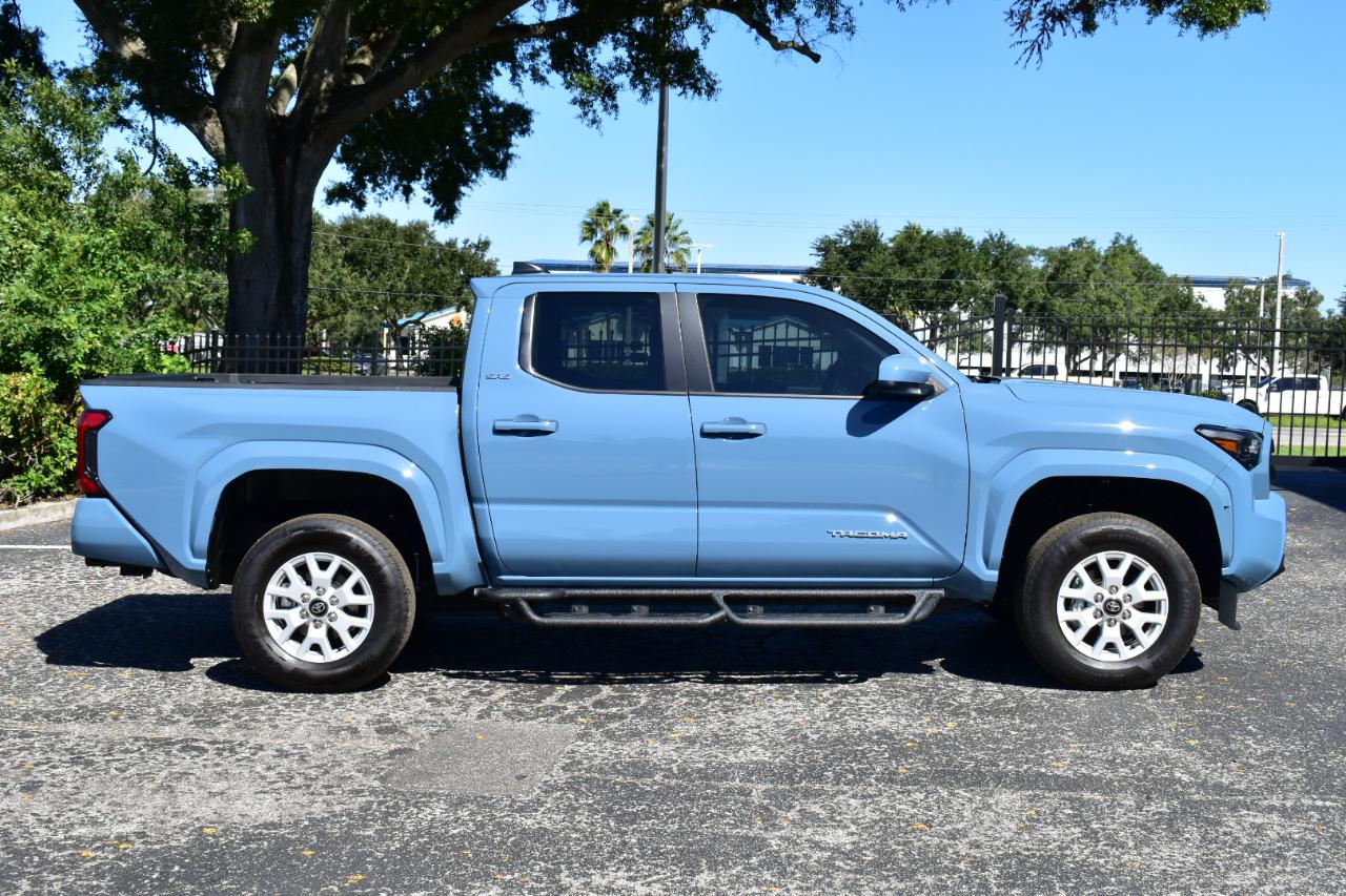 Toyota Tacoma  2026