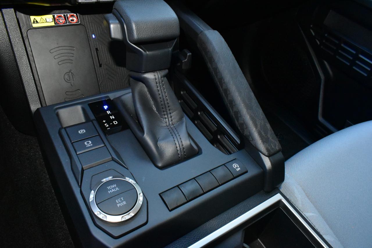 Toyota Tacoma  2026