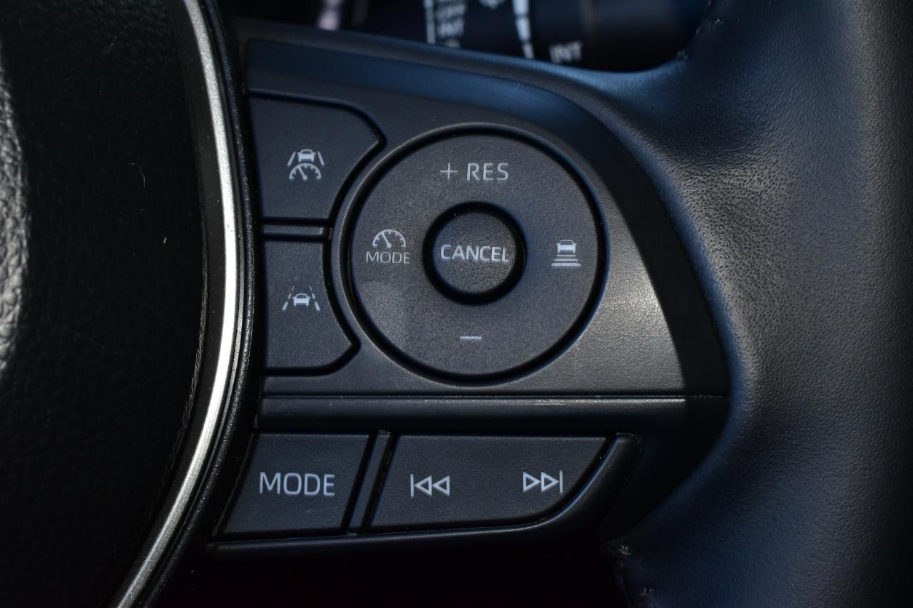 Toyota Corolla SE CVT (Natl) 2026