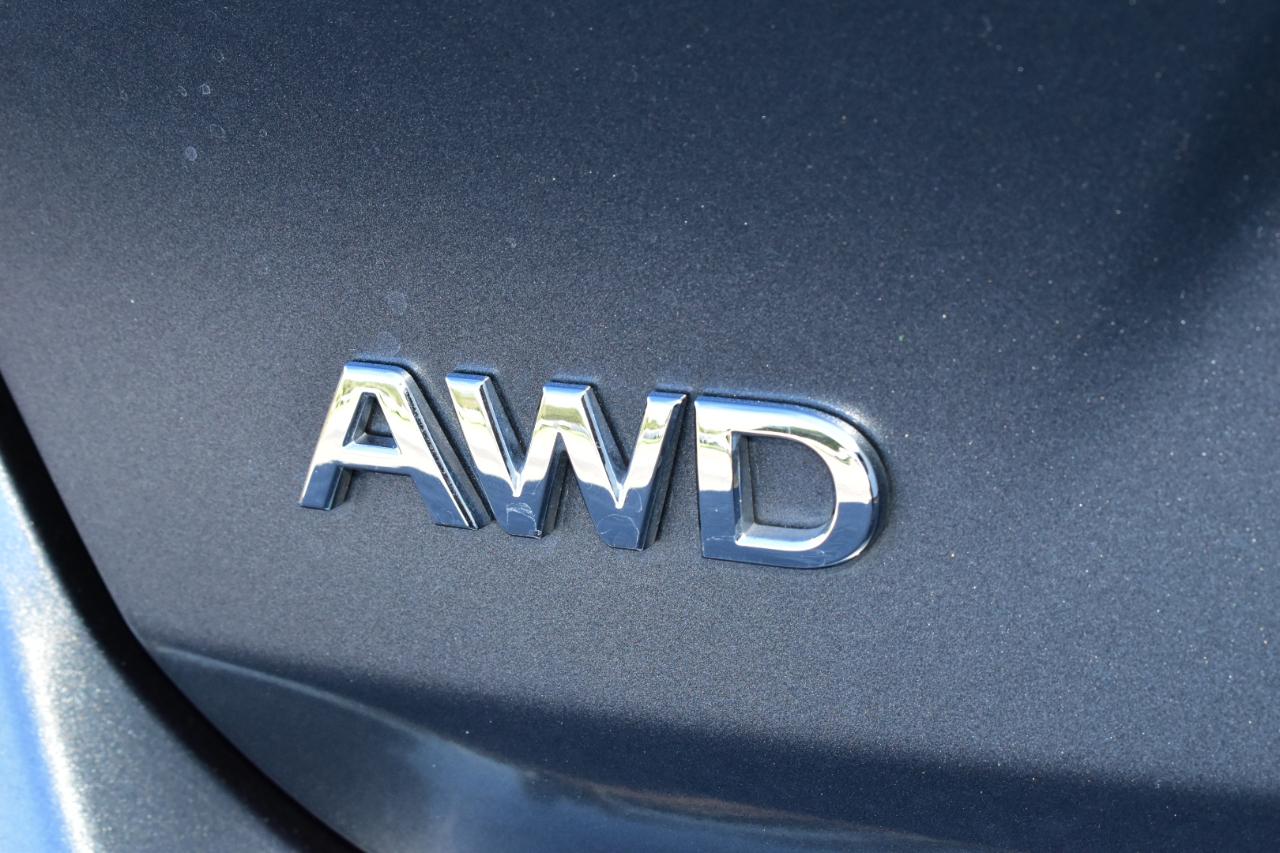 Infiniti QX50 LUXE AWD 2022