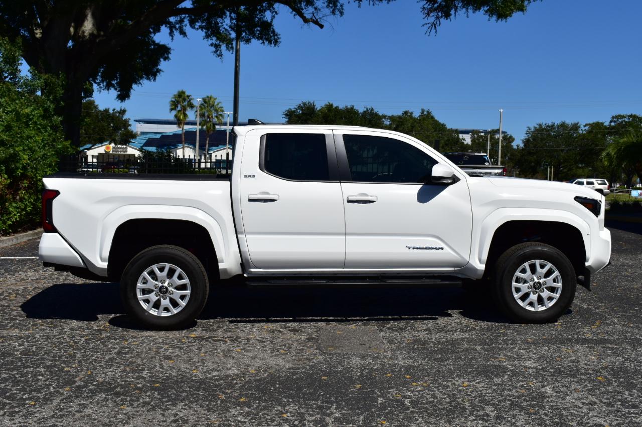 Toyota Tacoma  2026