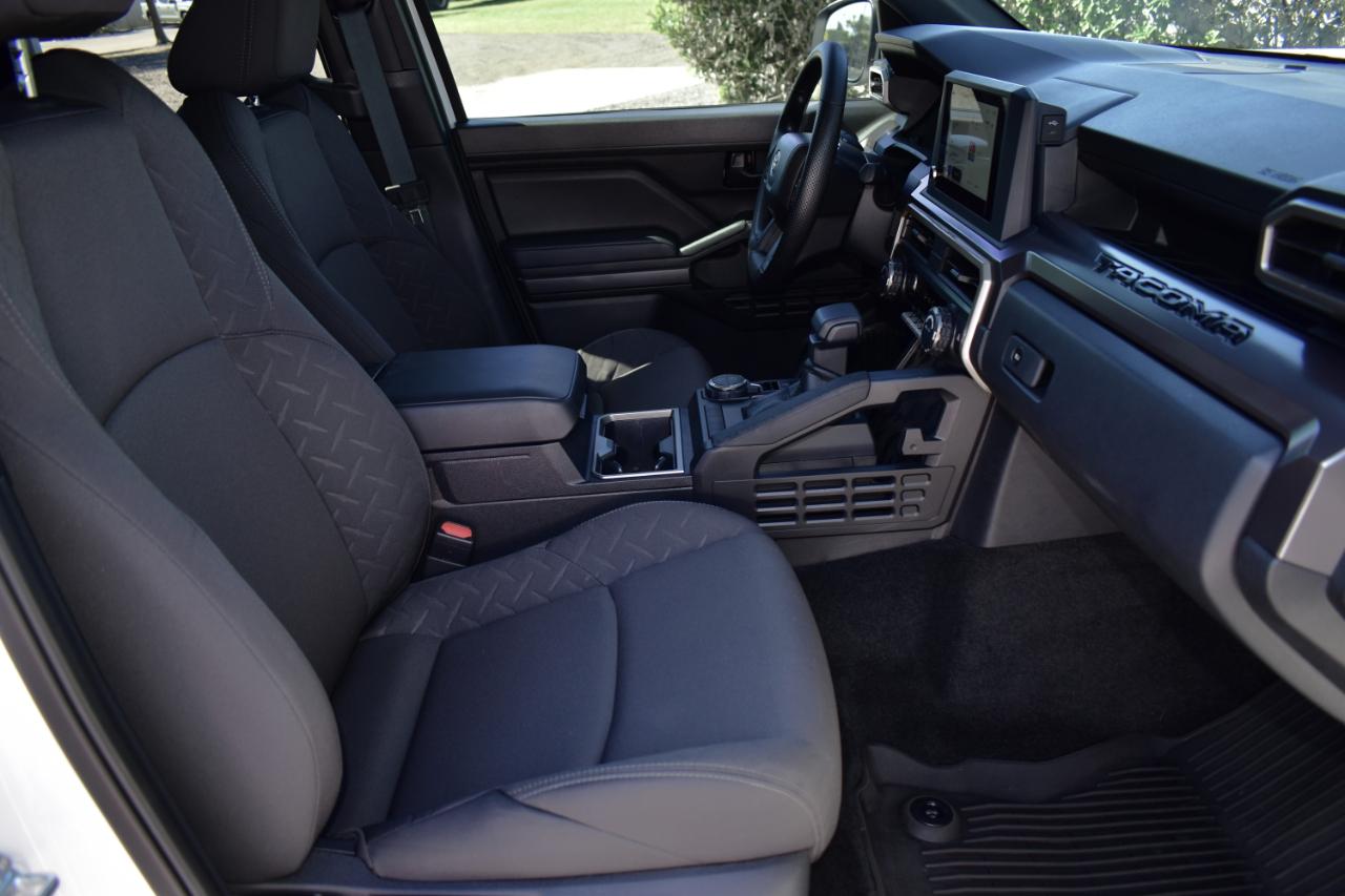 Toyota Tacoma  2026