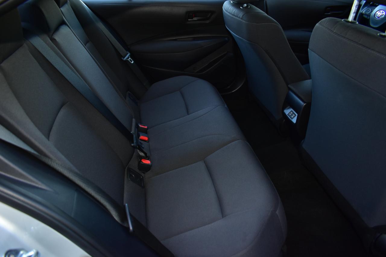 Toyota Corolla LE CVT (Natl) 2025