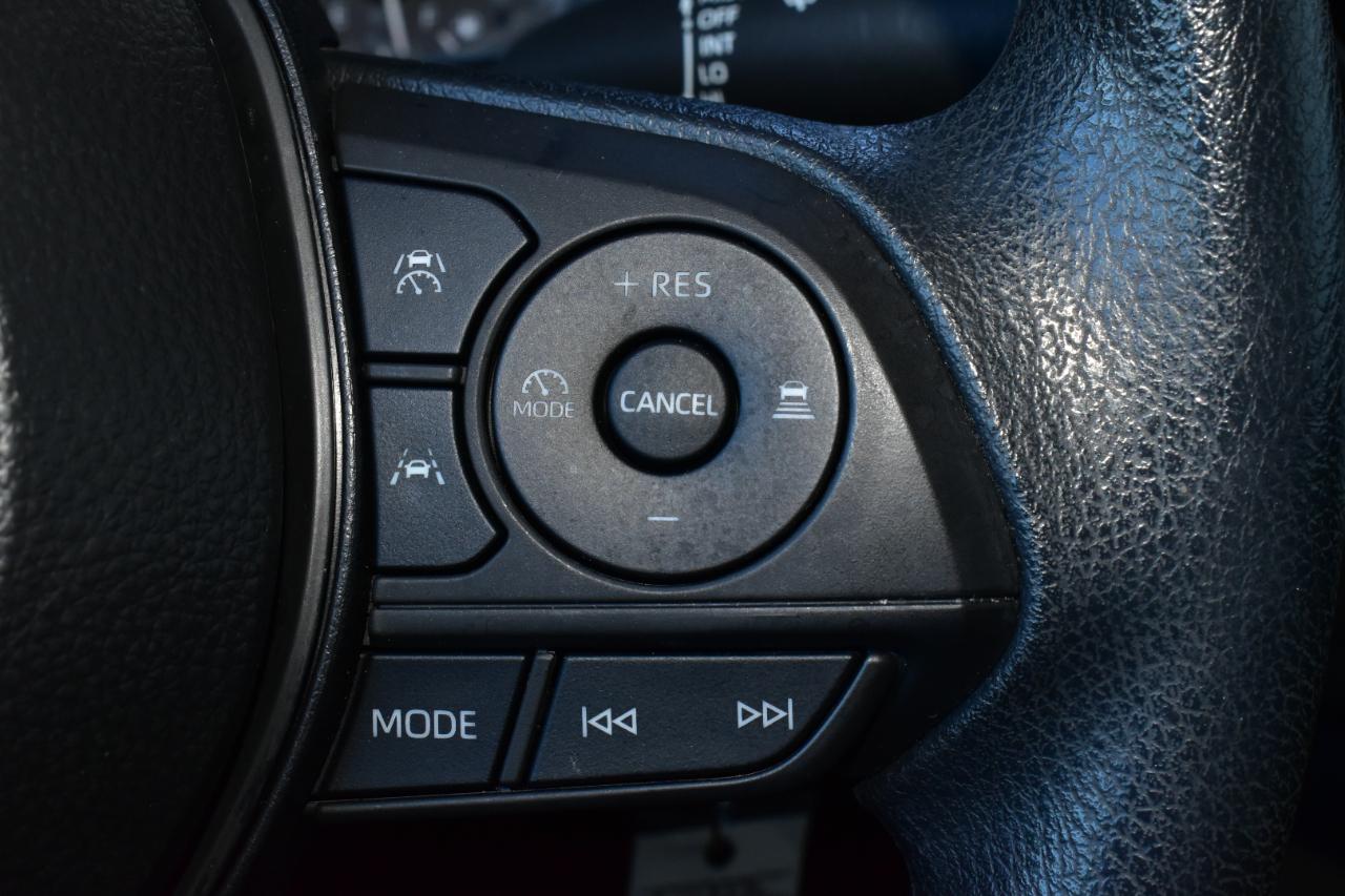 Toyota Corolla LE CVT (Natl) 2025