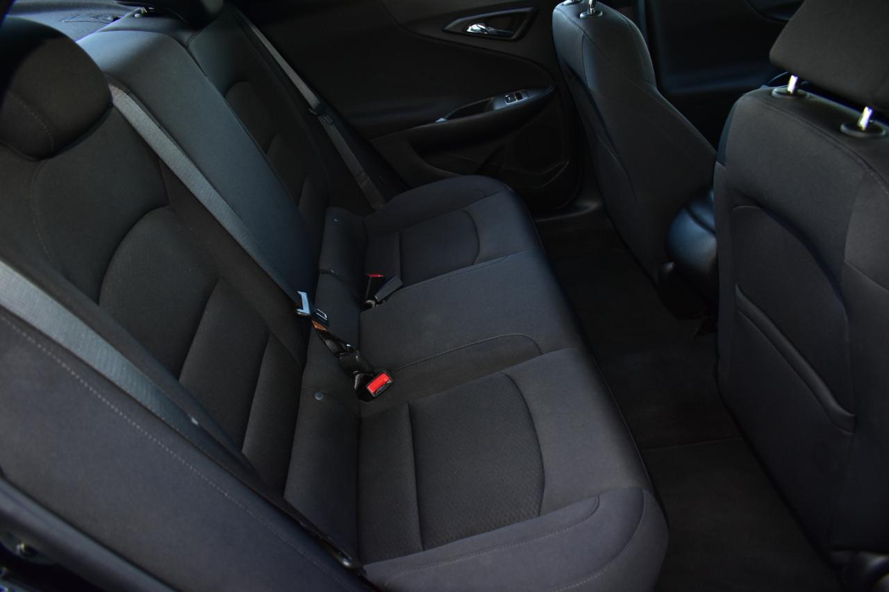 Chevrolet Malibu 4dr Sdn RS 2023