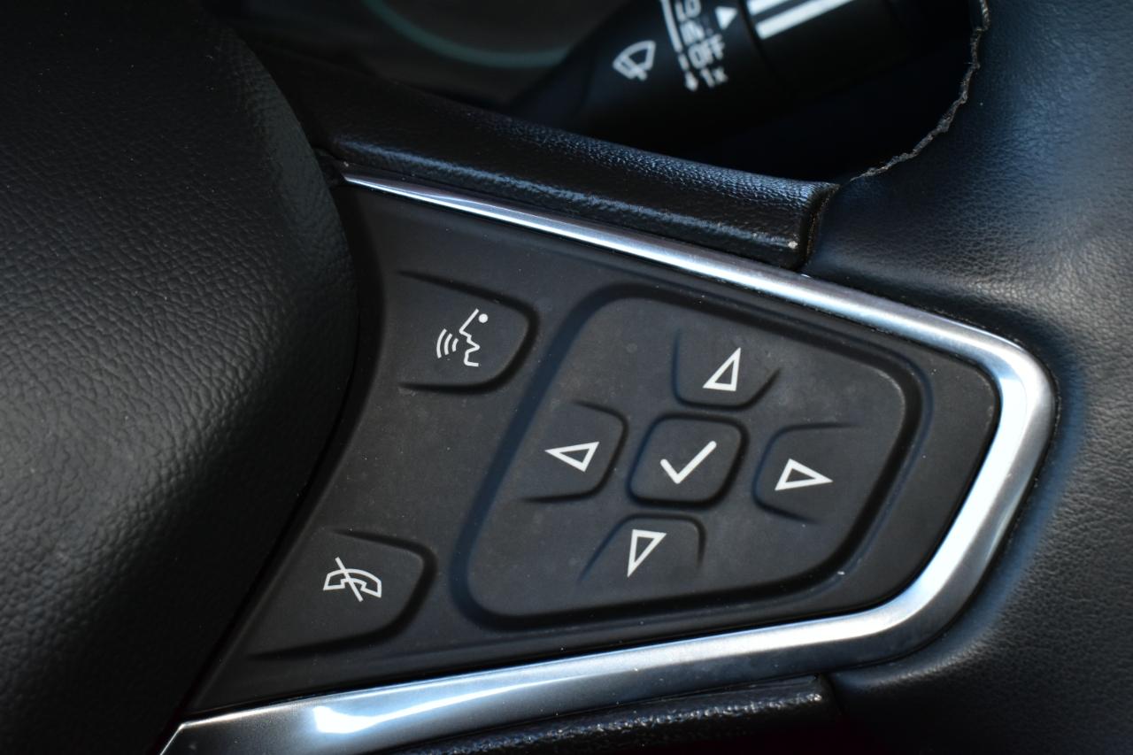 Chevrolet Malibu 4dr Sdn RS 2023