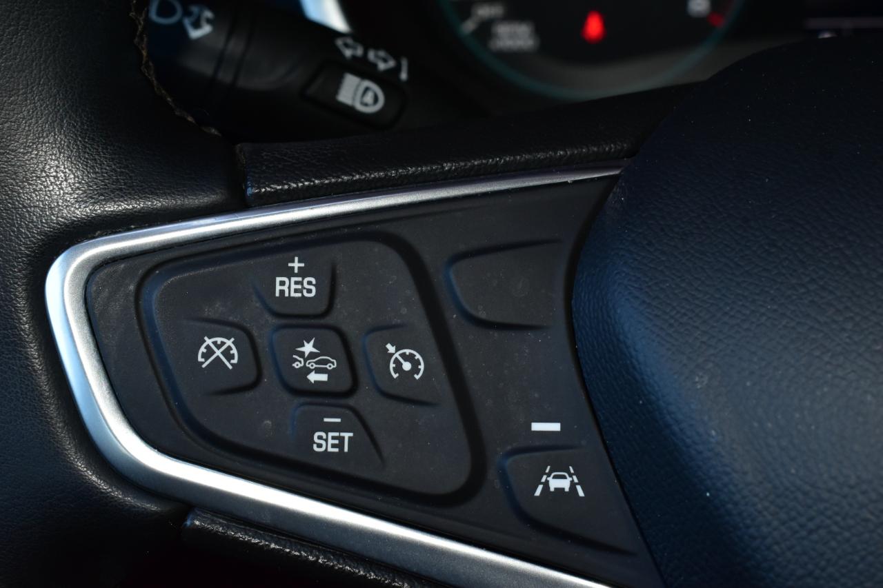 Chevrolet Malibu 4dr Sdn RS 2023