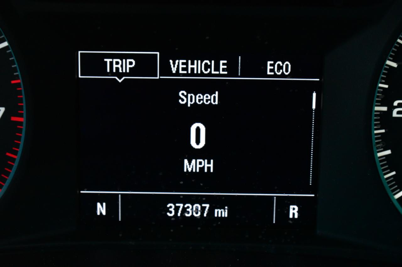 Chevrolet Malibu 4dr Sdn RS 2023