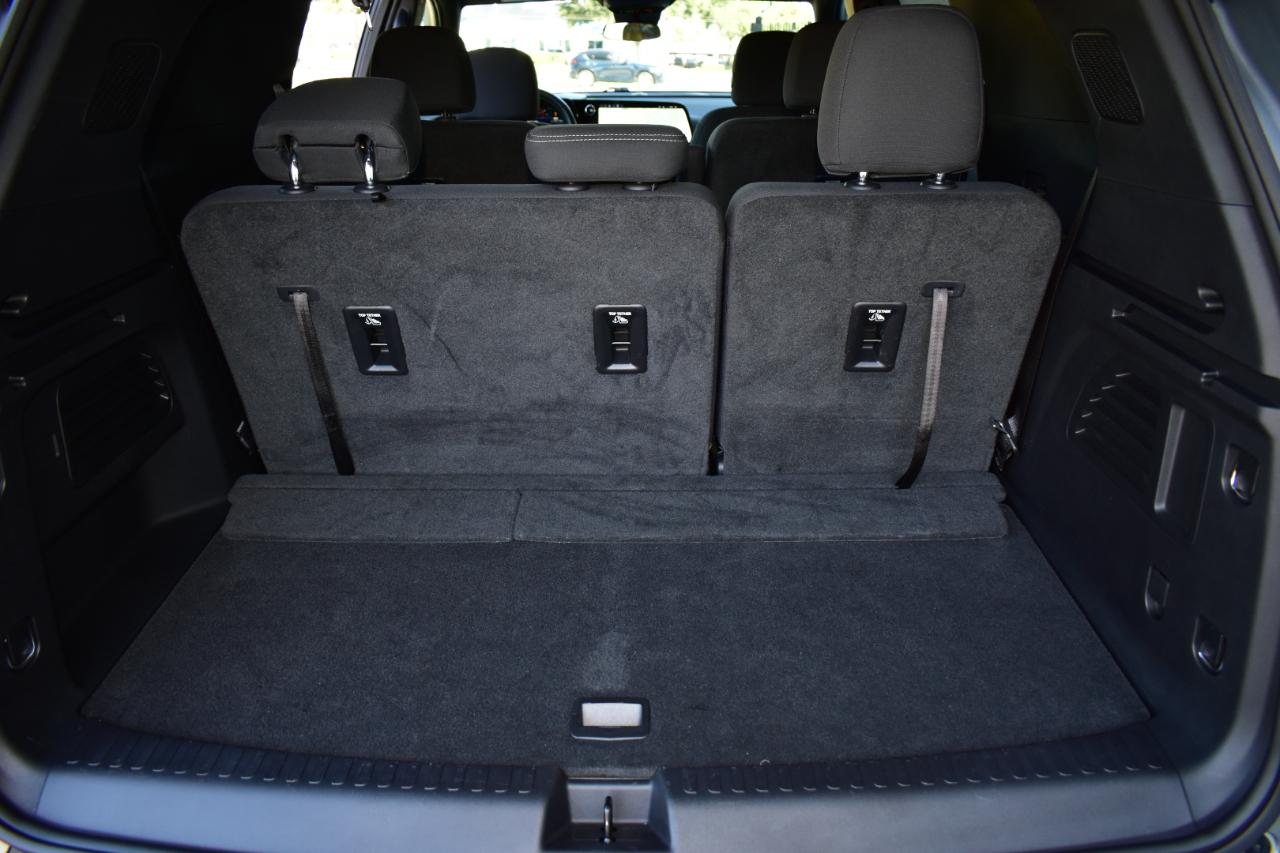 Chevrolet Traverse FWD 4dr LT w/1LT 2025