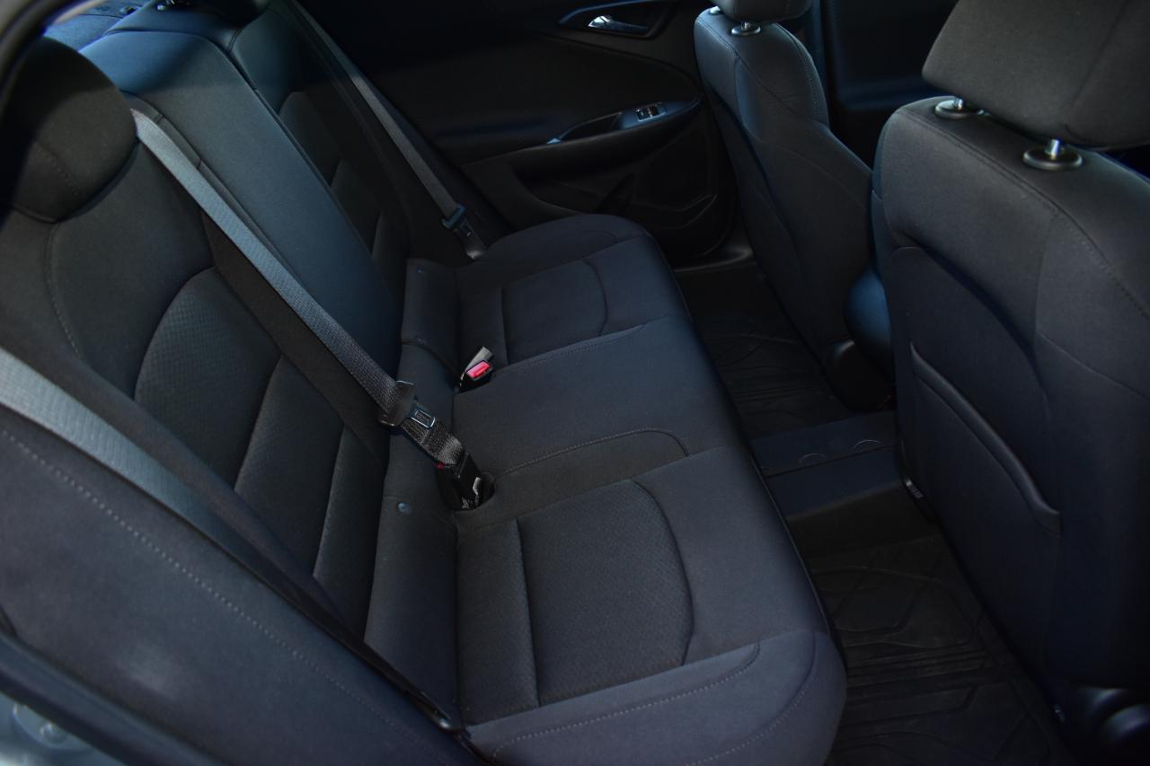 Chevrolet Malibu 4dr Sdn RS 2024
