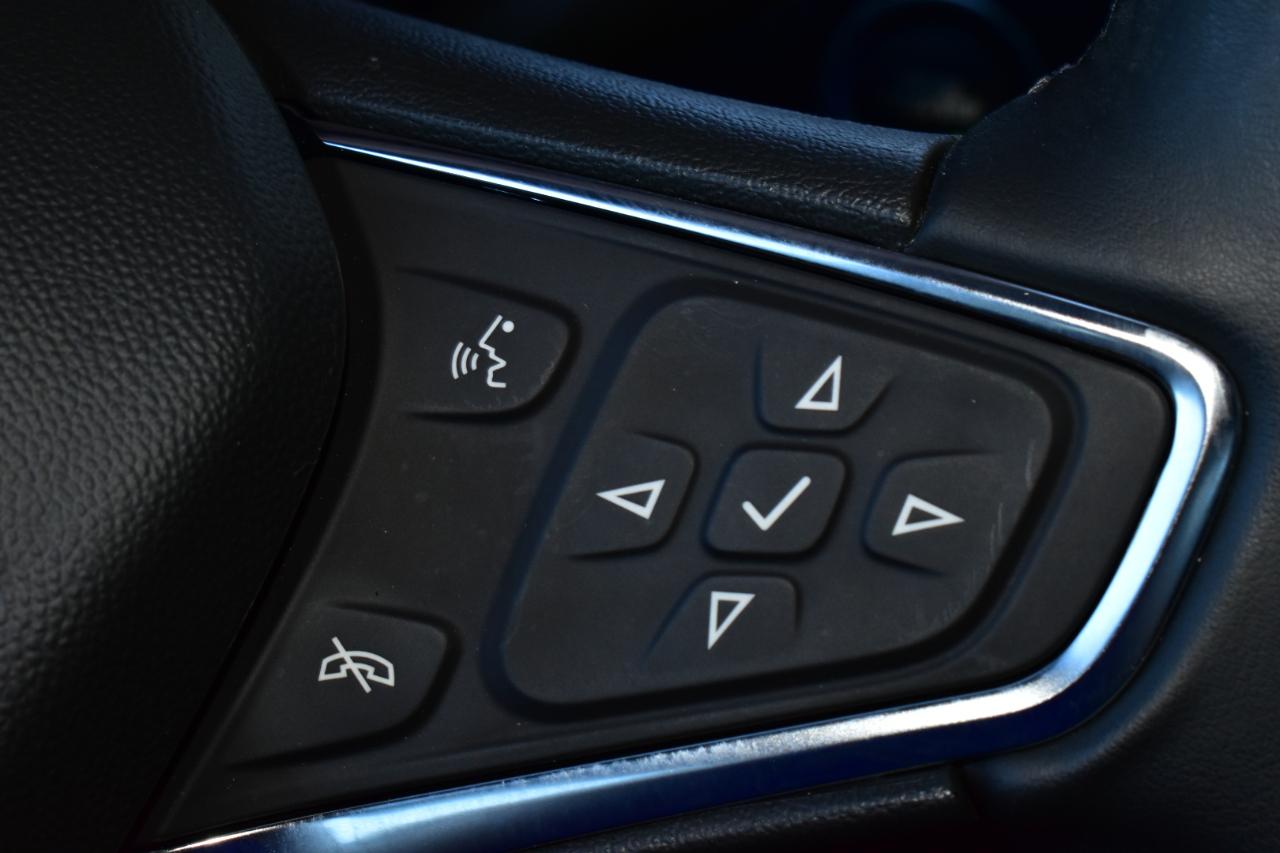 Chevrolet Malibu 4dr Sdn RS 2024