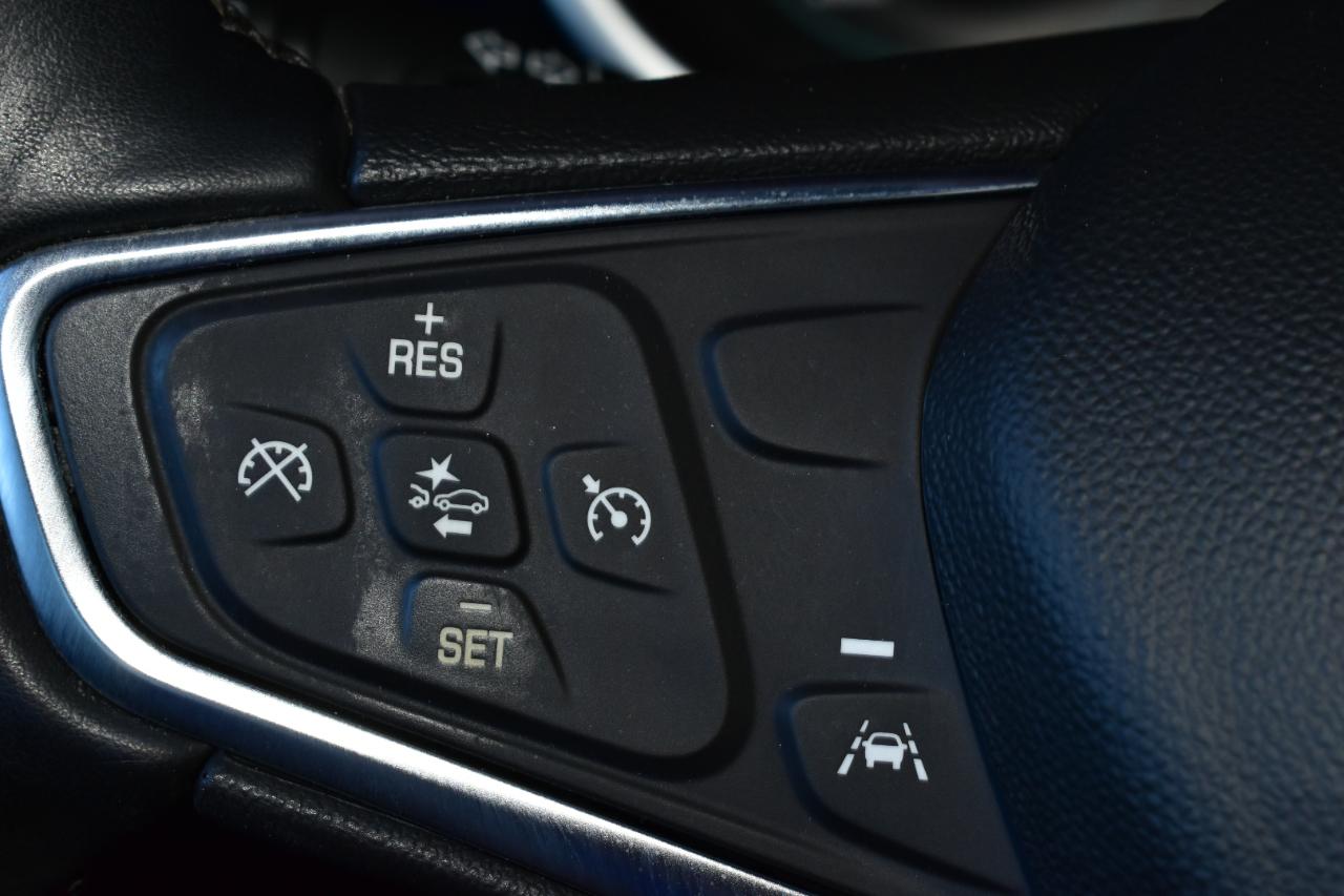 Chevrolet Malibu 4dr Sdn RS 2024