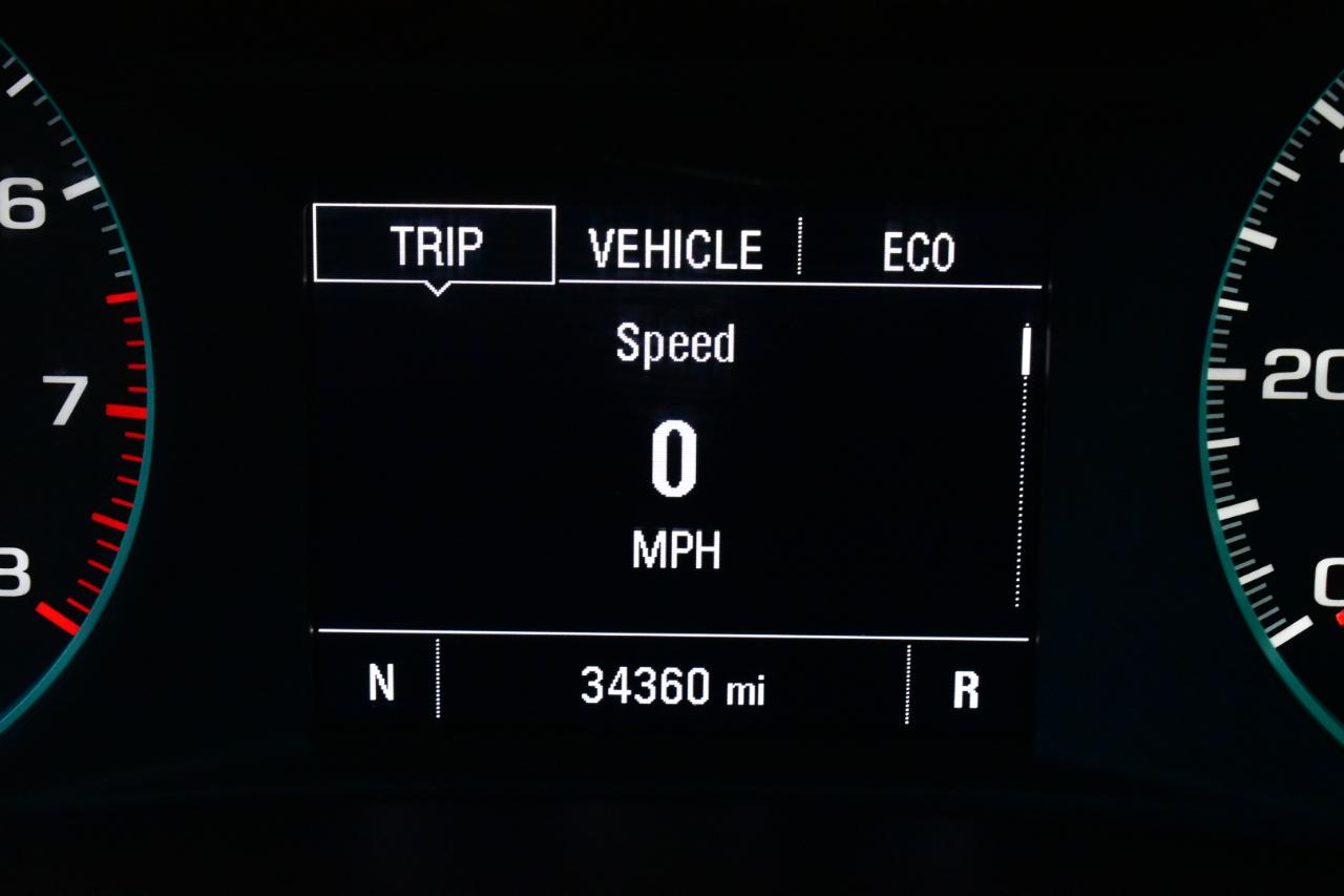 Chevrolet Malibu 4dr Sdn RS 2024