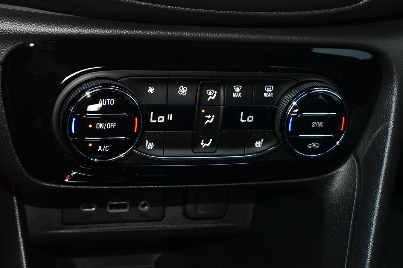 Buick Encore GX FWD 4dr Select 2021
