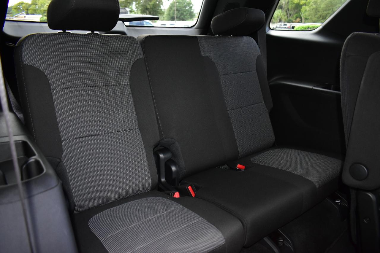 Chevrolet Traverse FWD 4dr LT Cloth w/1LT 2023