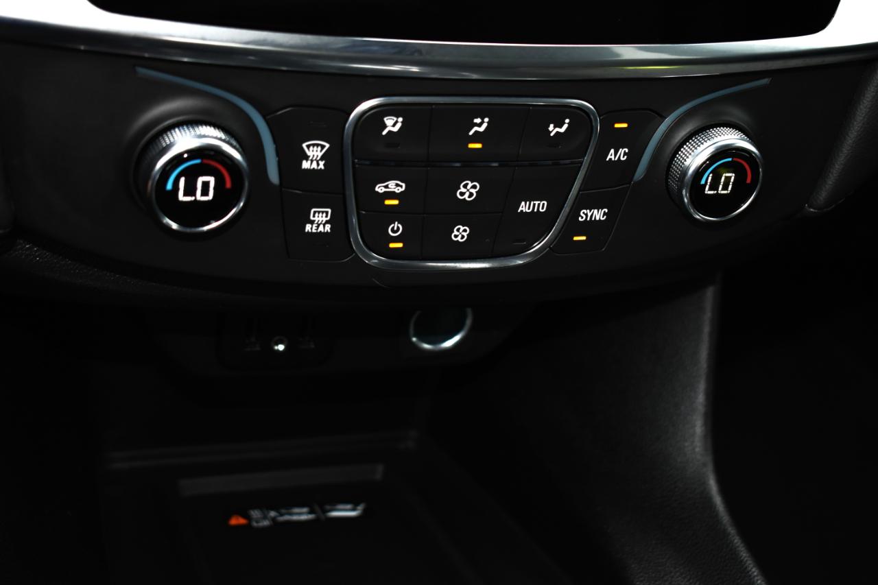 Chevrolet Traverse FWD 4dr LT Cloth w/1LT 2023