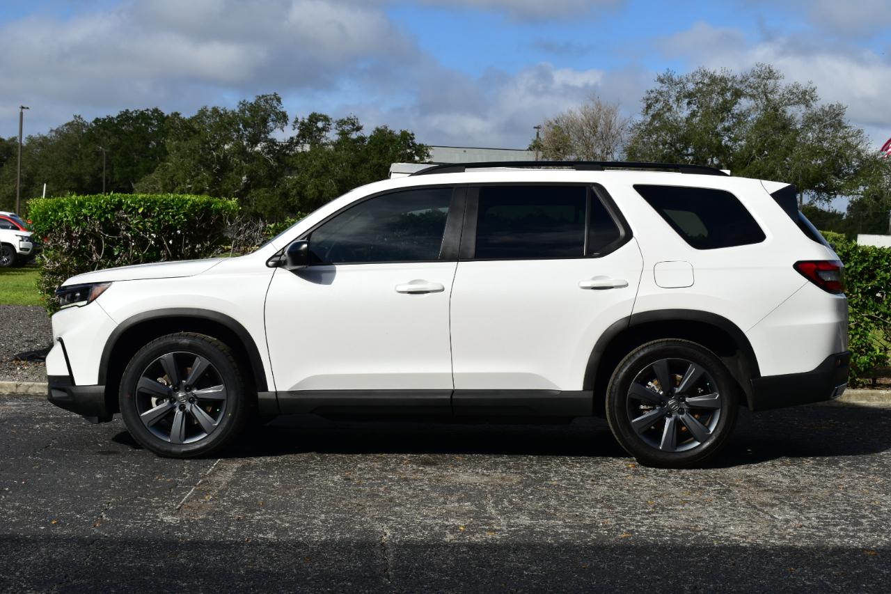 Honda Pilot Sport 2WD 2025