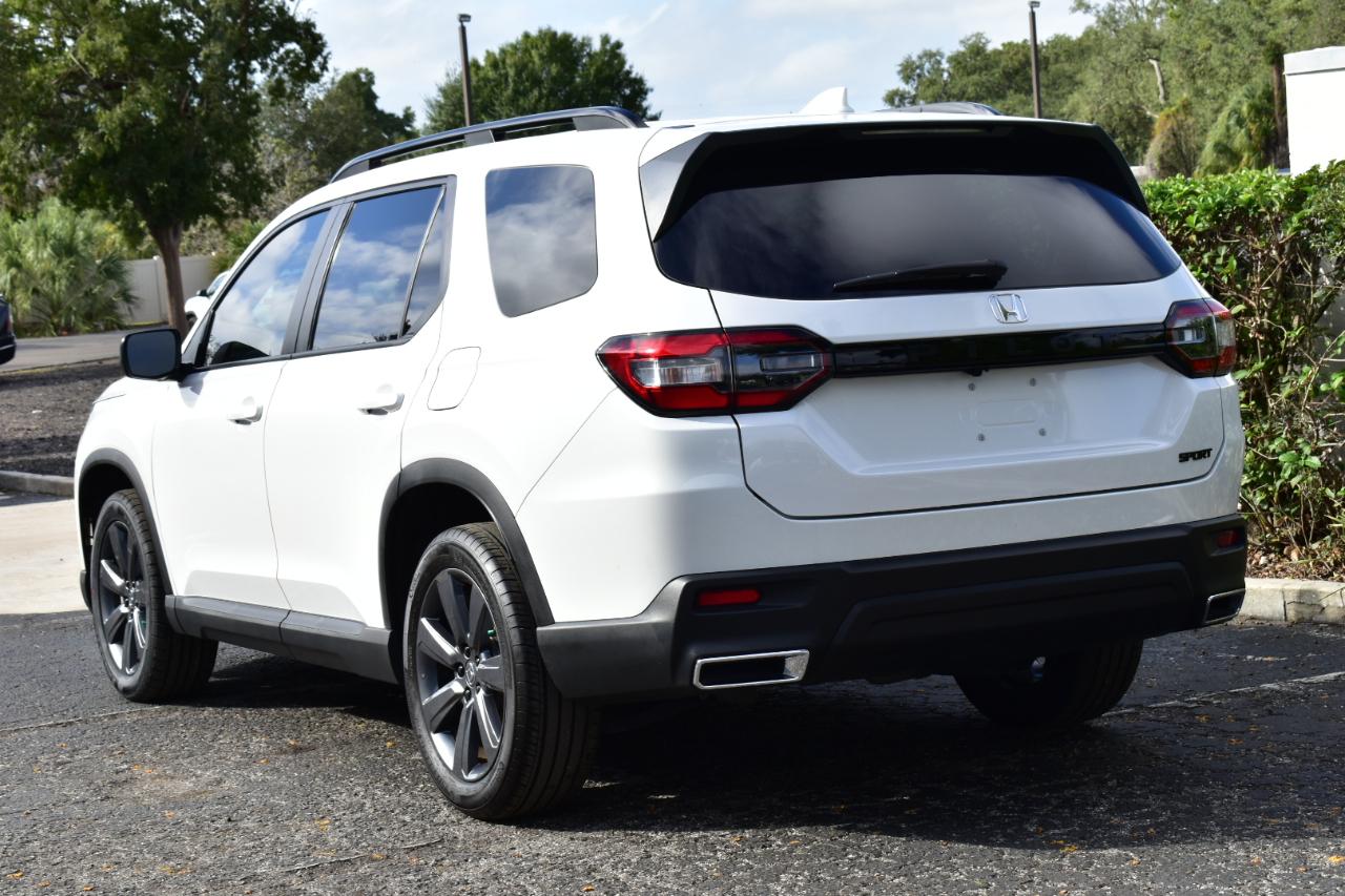 Honda Pilot Sport 2WD 2025