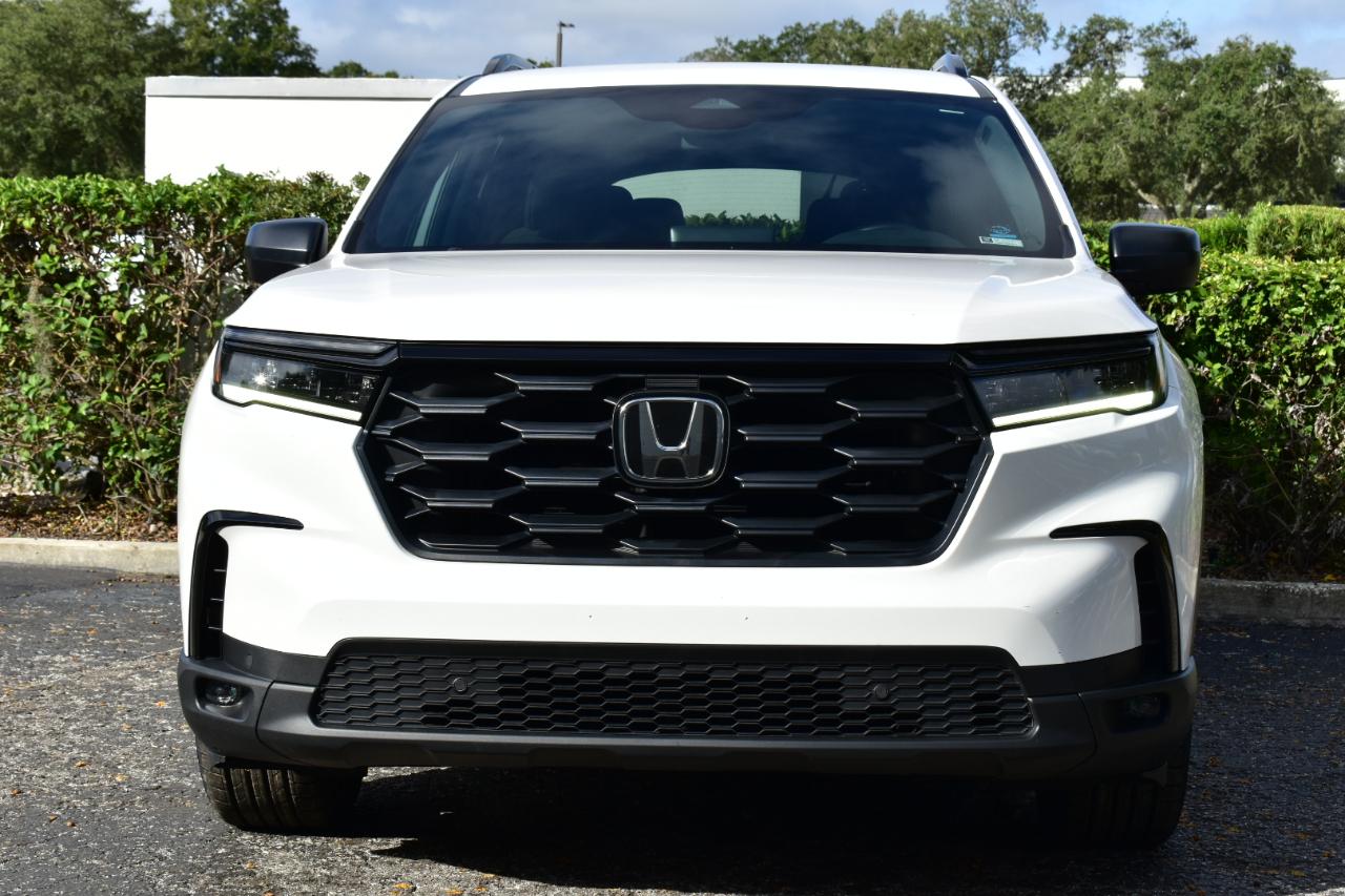 Honda Pilot Sport 2WD 2025