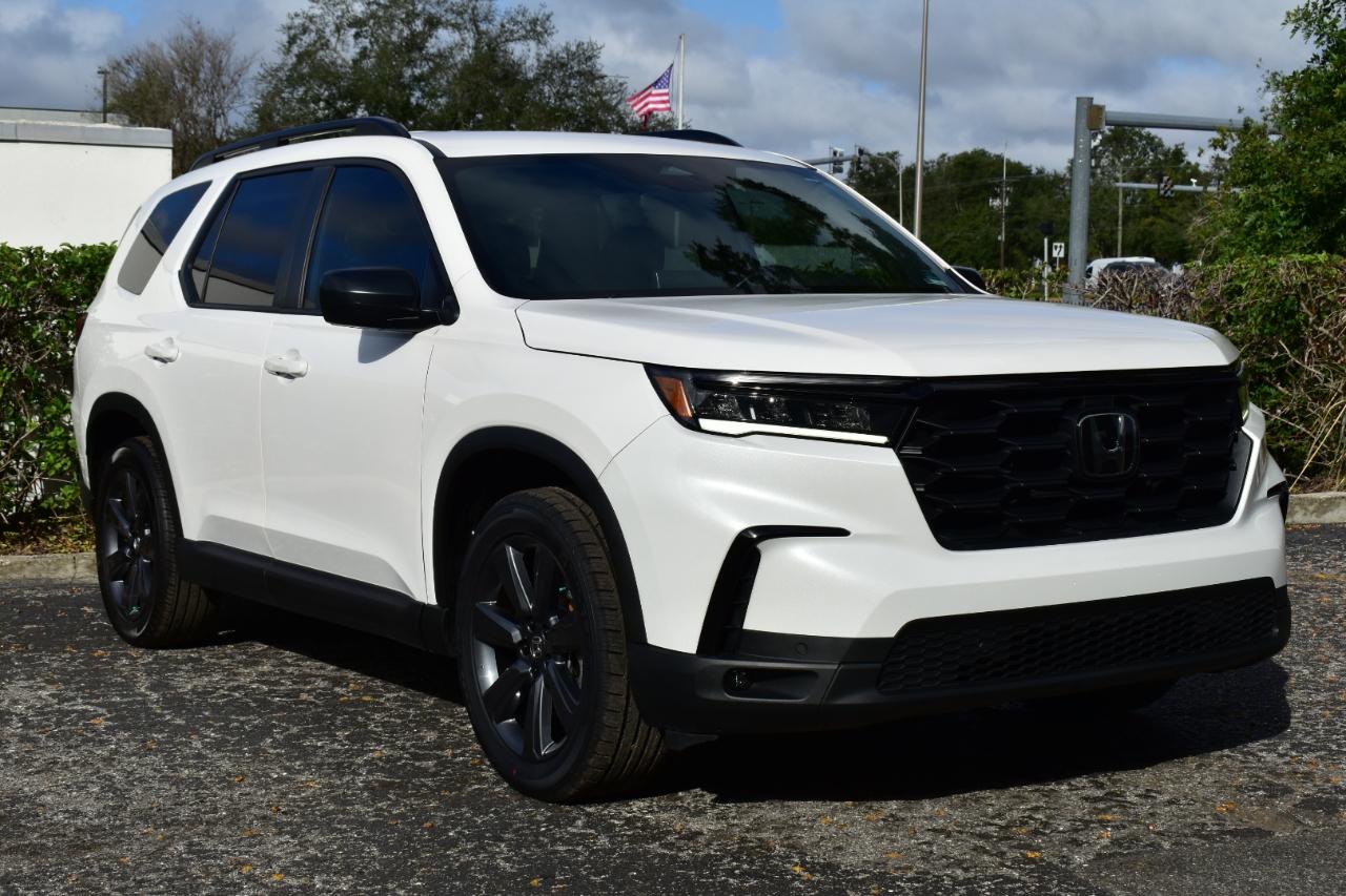 Honda Pilot Sport 2WD 2025
