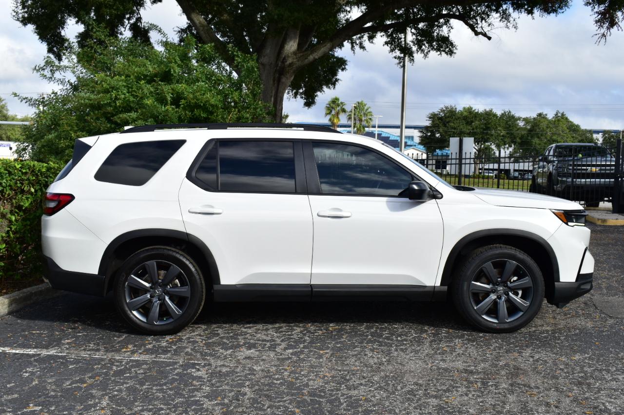 Honda Pilot Sport 2WD 2025