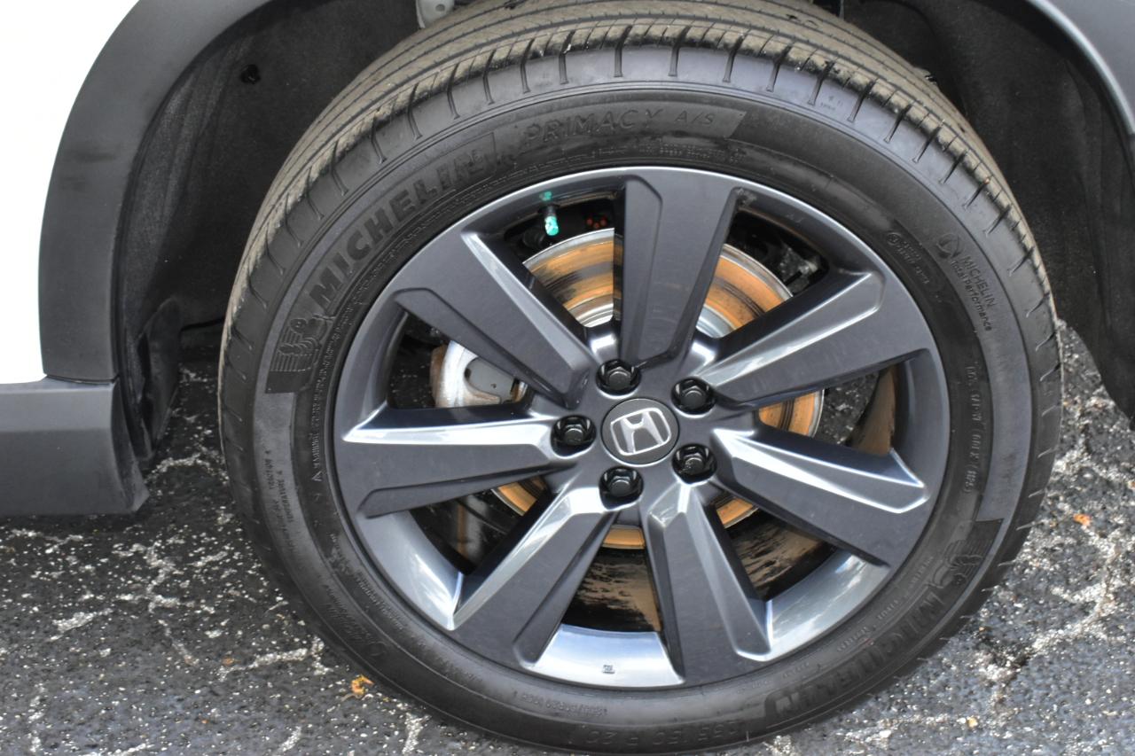 Honda Pilot Sport 2WD 2025