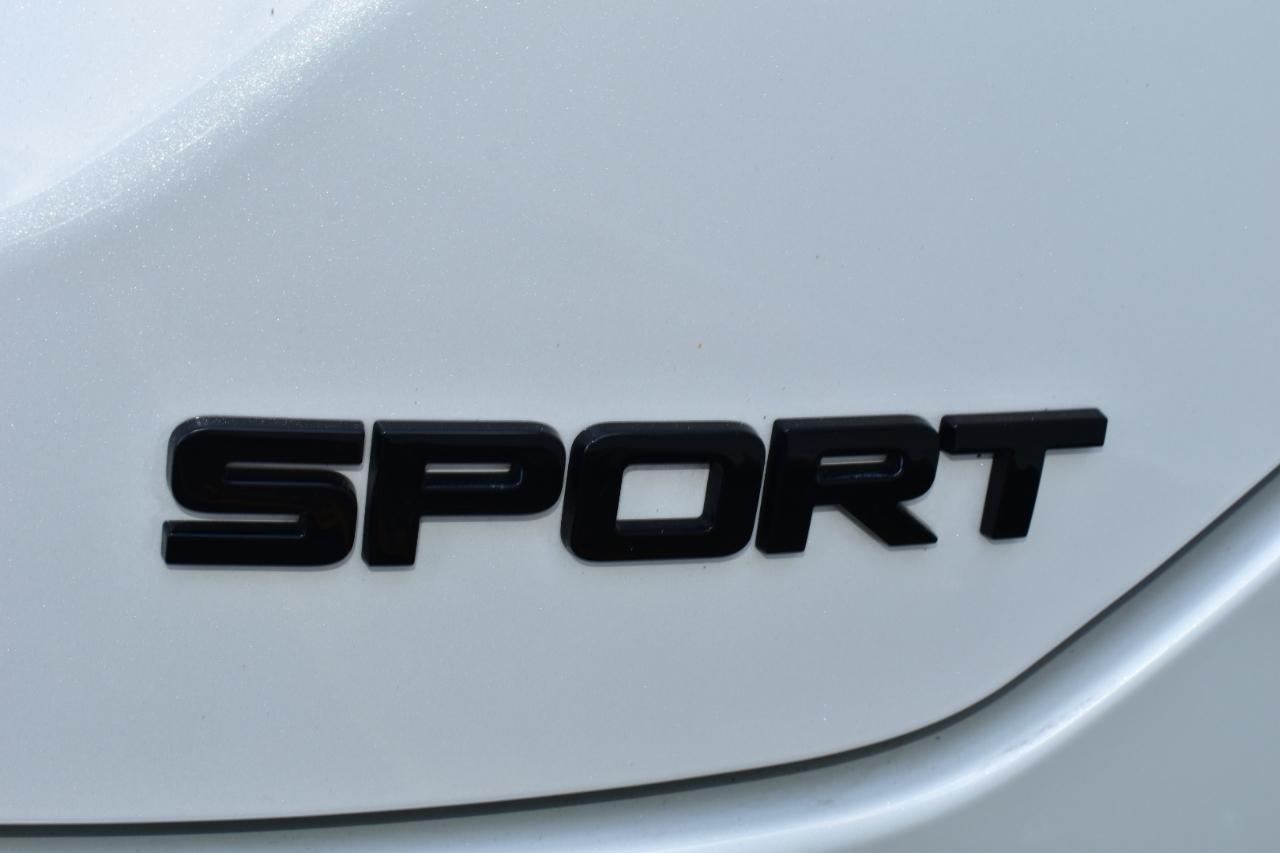 Honda Pilot Sport 2WD 2025