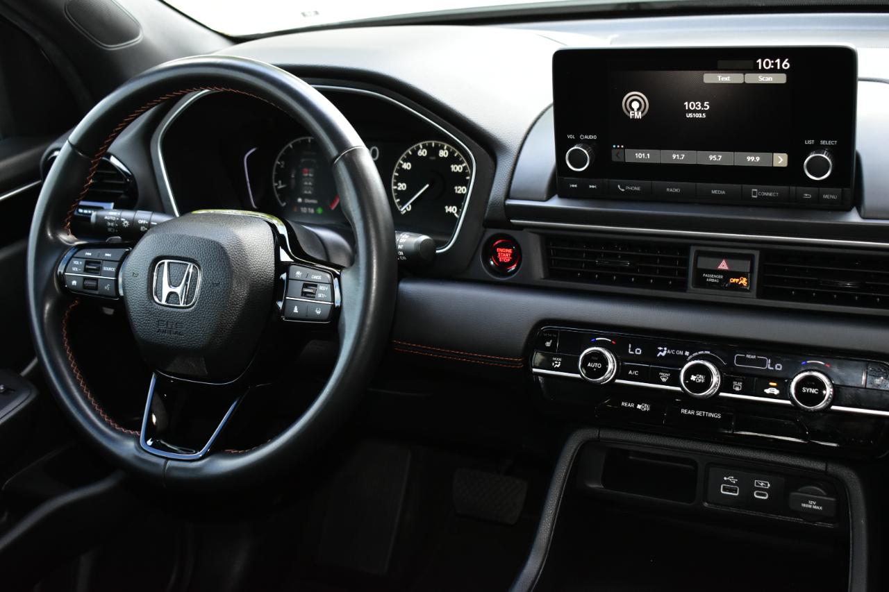 Honda Pilot Sport 2WD 2025