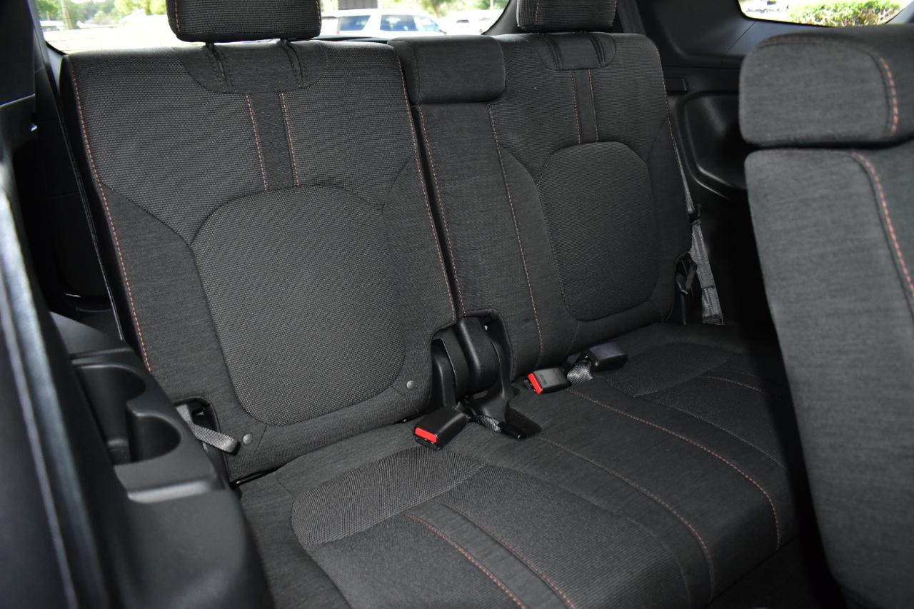 Honda Pilot Sport 2WD 2025
