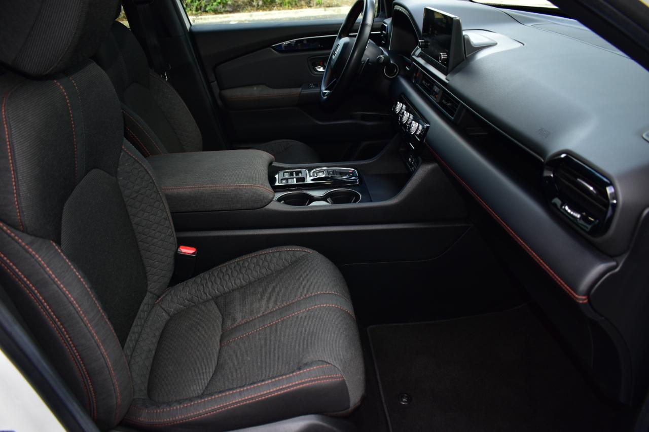 Honda Pilot Sport 2WD 2025