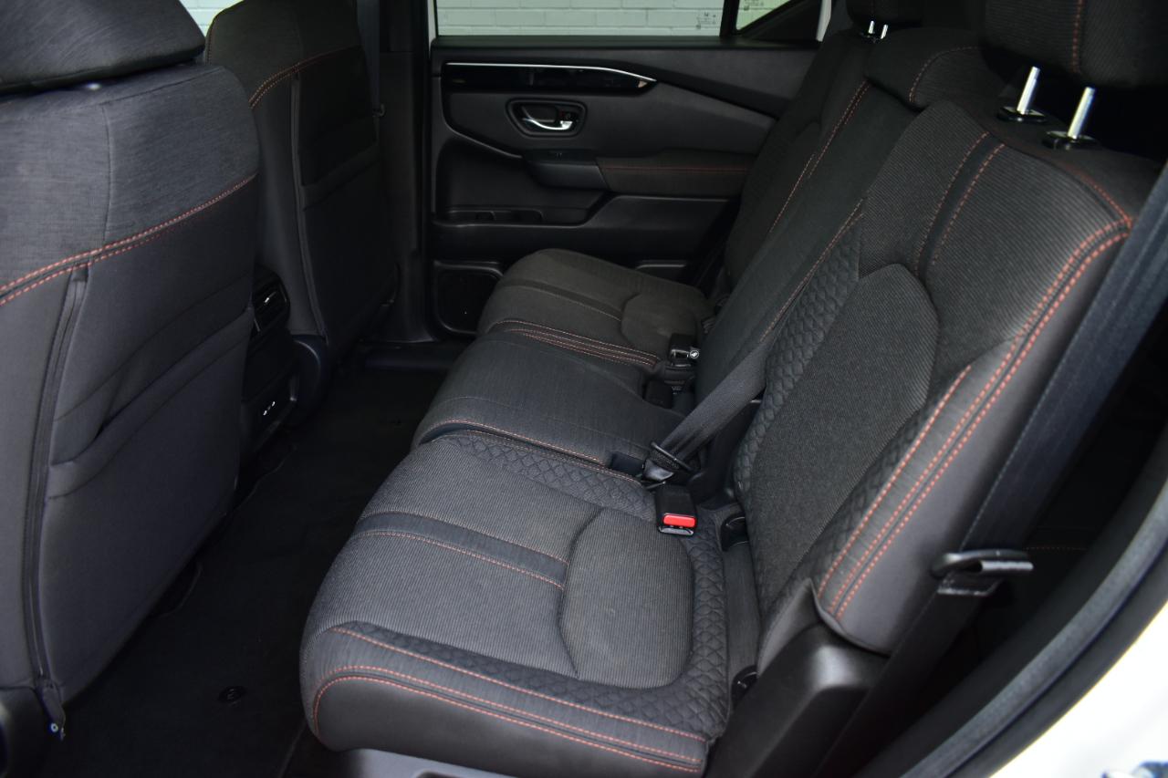 Honda Pilot Sport 2WD 2025