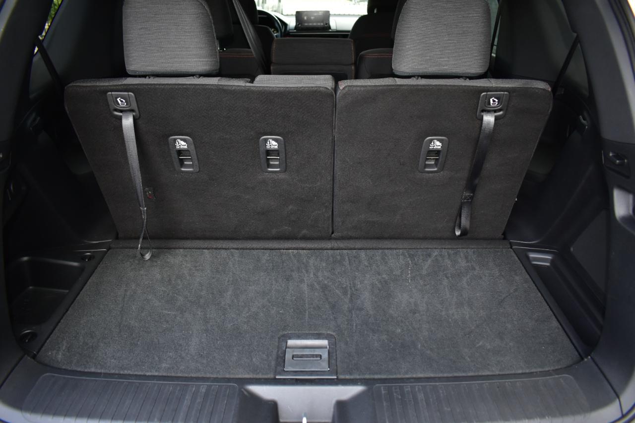 Honda Pilot Sport 2WD 2025