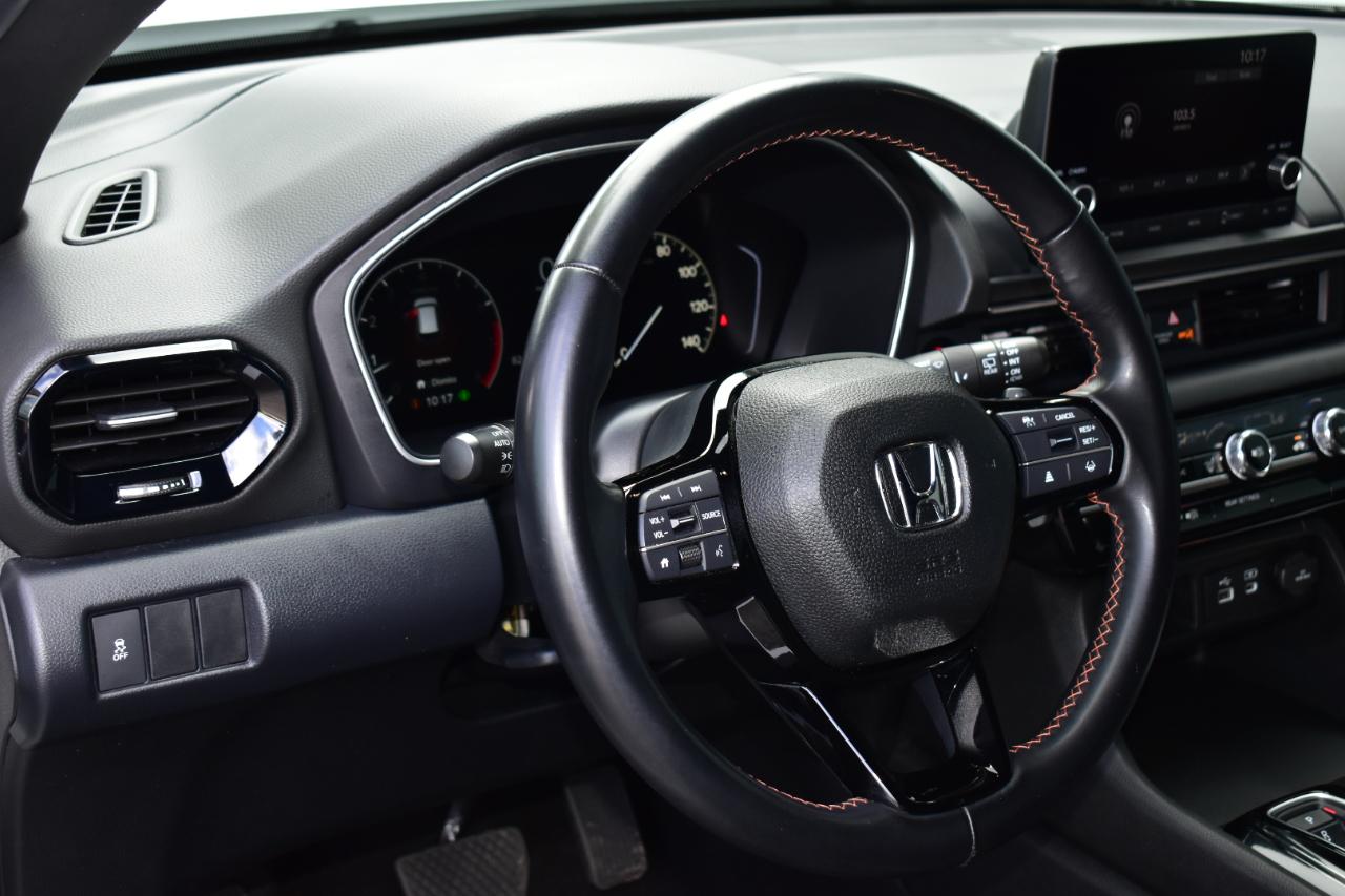 Honda Pilot Sport 2WD 2025