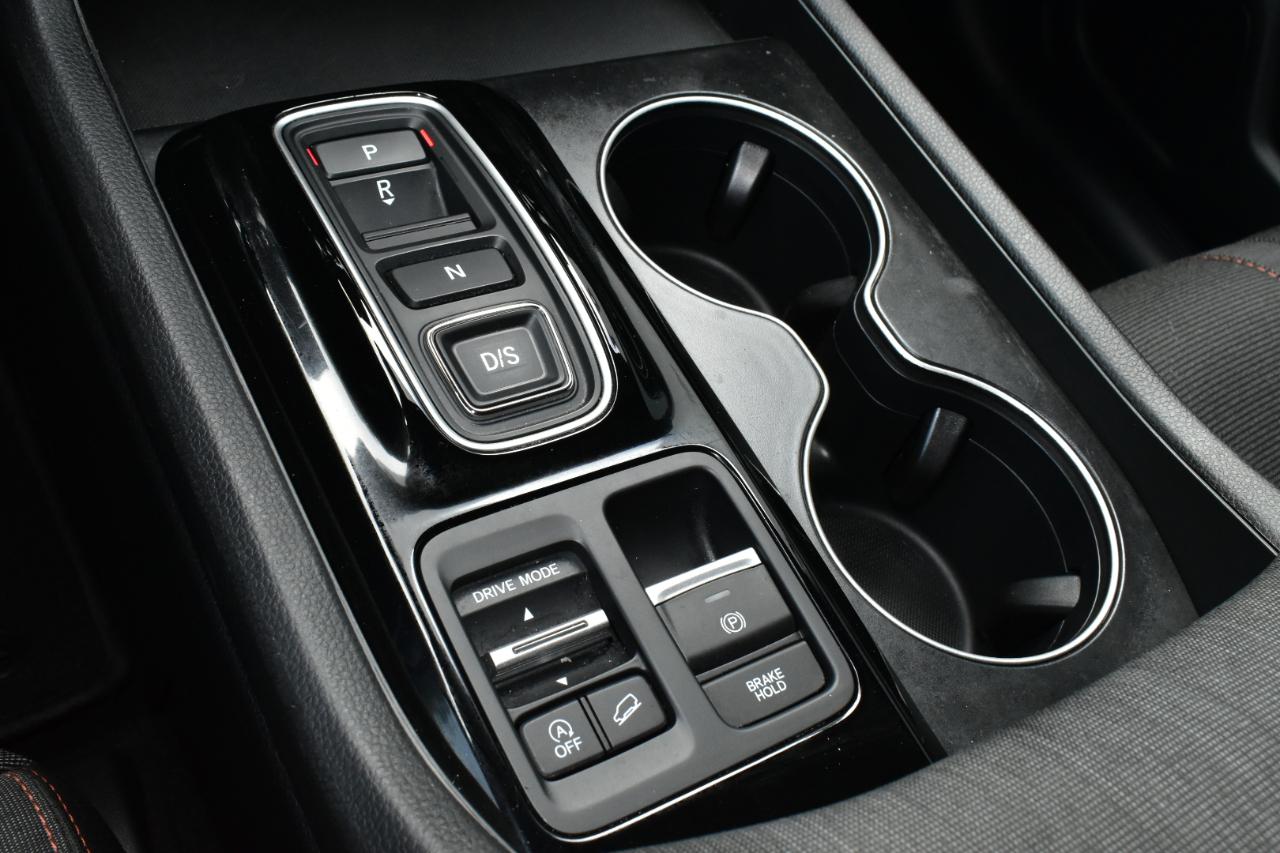 Honda Pilot Sport 2WD 2025