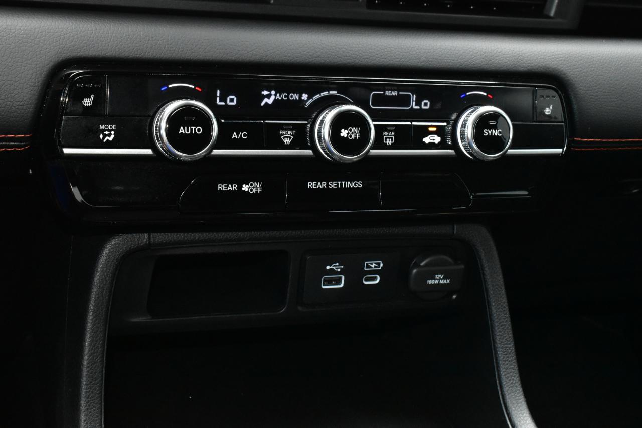 Honda Pilot Sport 2WD 2025