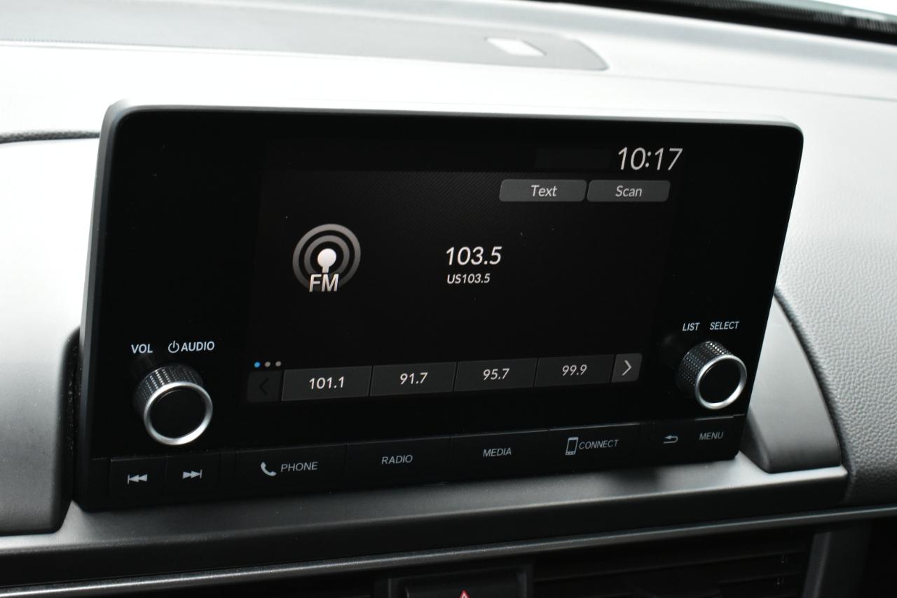Honda Pilot Sport 2WD 2025