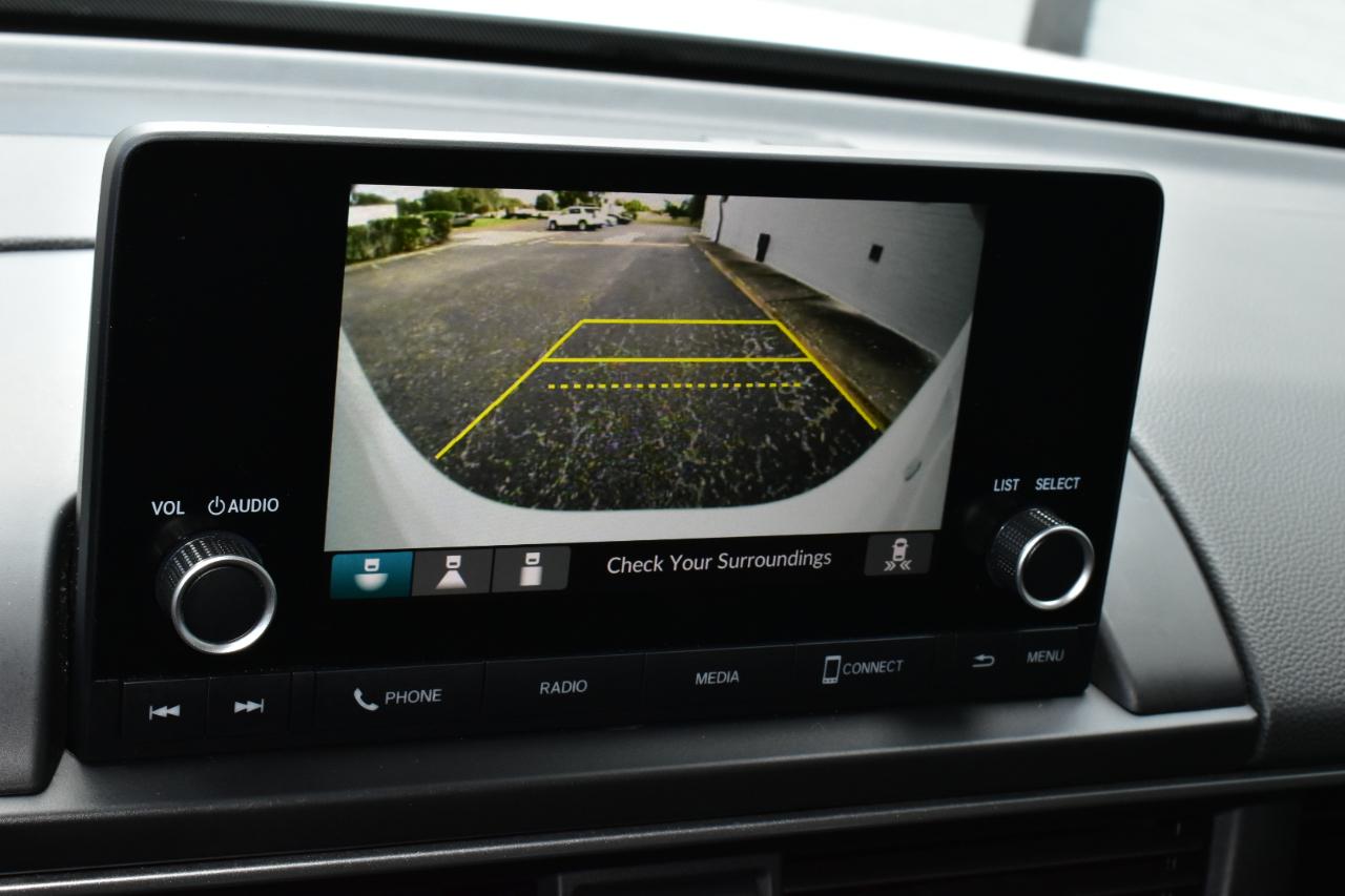 Honda Pilot Sport 2WD 2025