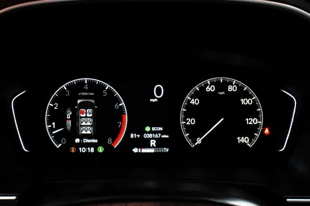 Honda Pilot Sport 2WD 2025