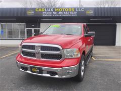 2015 RAM 1500 